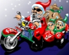 Toy Run Parade Thumb